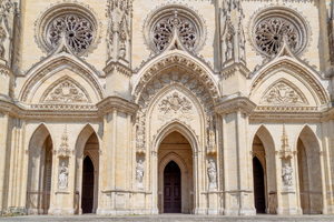 Maçon Orléans